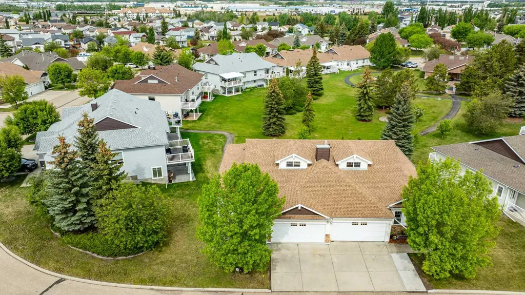 39 Jenkins Drive Red Deer AB T4P 3X1