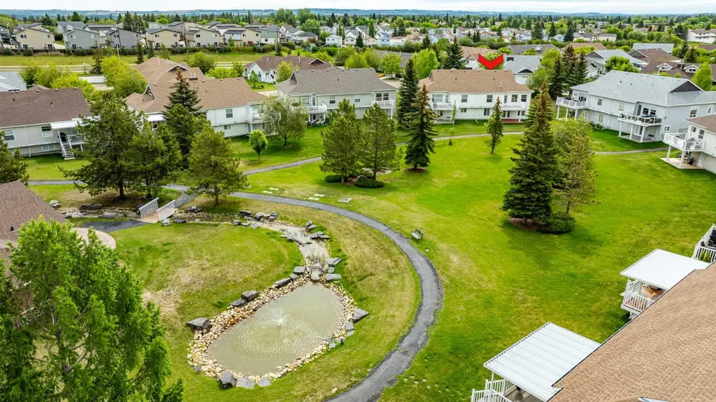 39 Jenkins Drive Red Deer AB T4P 3X1