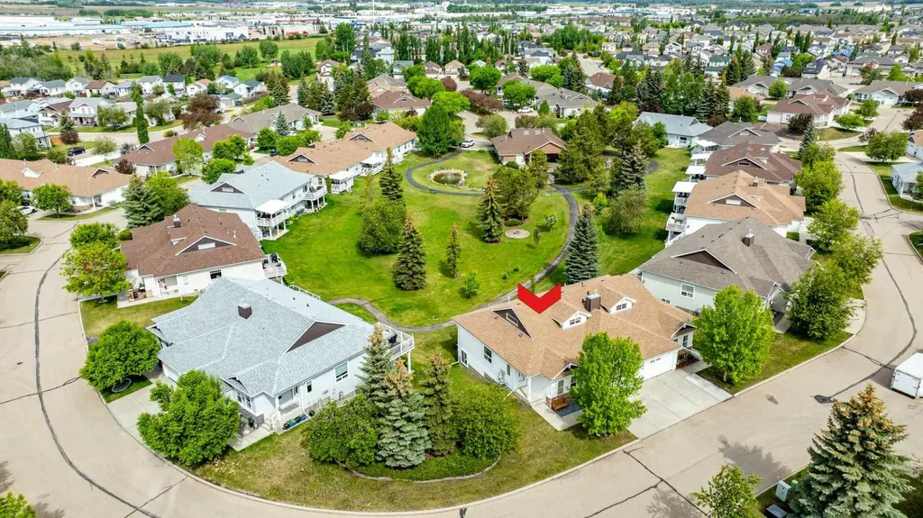 39 Jenkins Drive Red Deer AB T4P 3X1