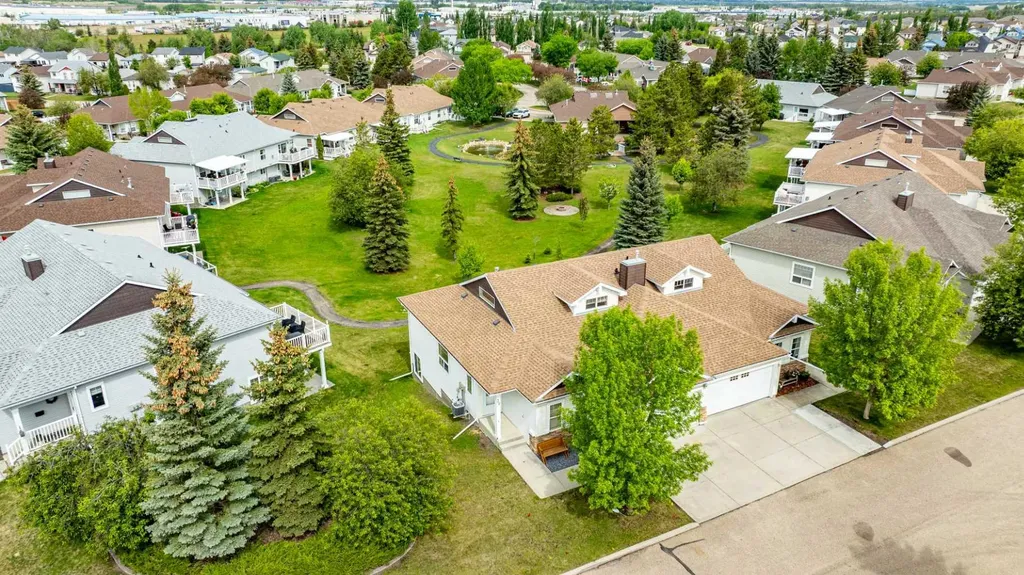 39 Jenkins Drive Red Deer AB T4P 3X1
