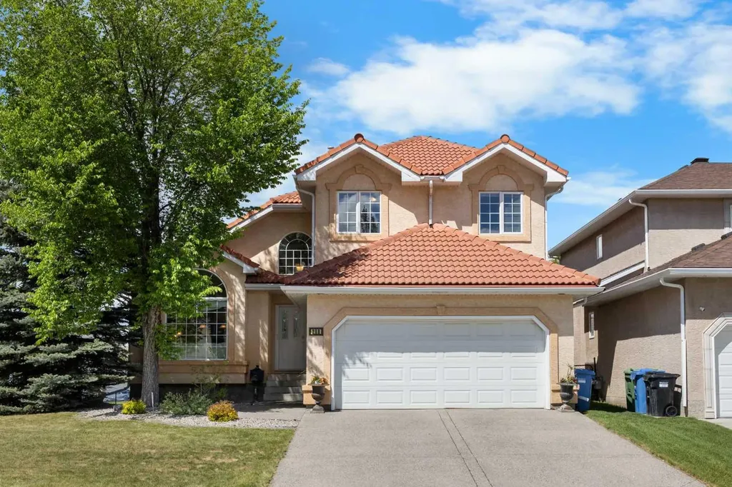 288 Hamptons Terrace NW Calgary AB T3A 5R4