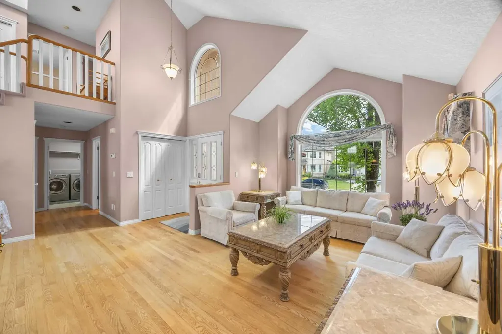 288 Hamptons Terrace NW Calgary AB T3A 5R4