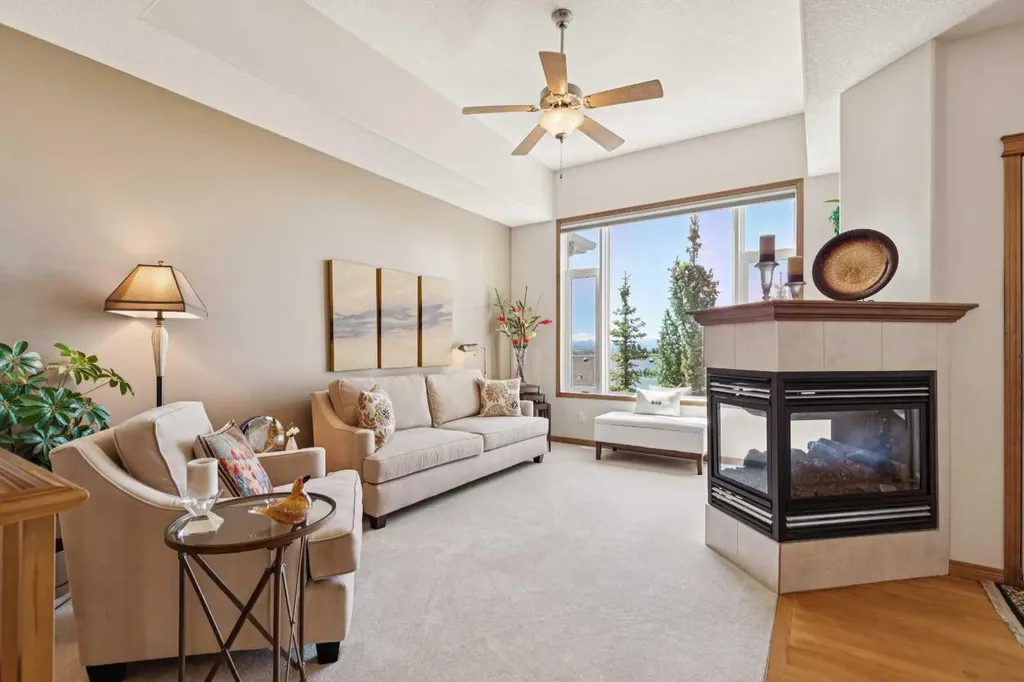 511 Rocky Ridge Drive NW Calgary AB T3G 5C3