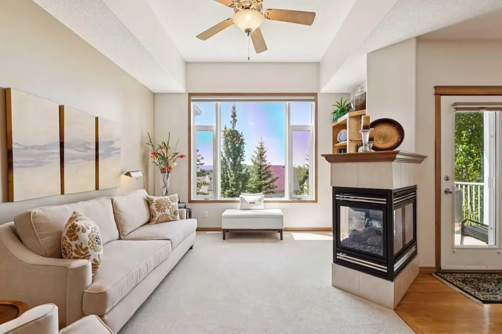 511 Rocky Ridge Drive NW Calgary AB T3G 5C3