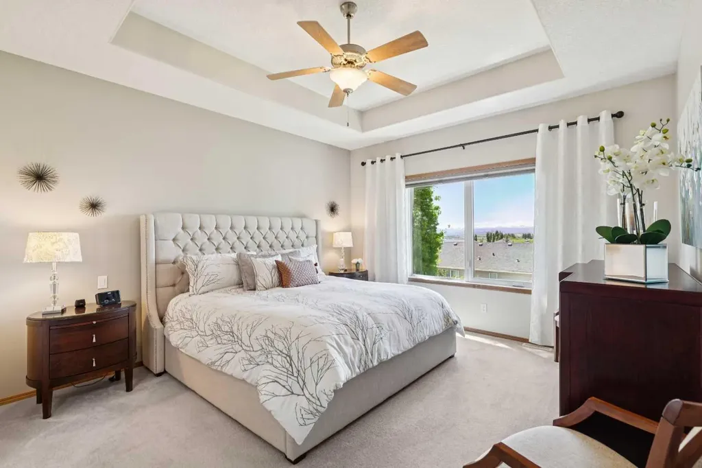 511 Rocky Ridge Drive NW Calgary AB T3G 5C3