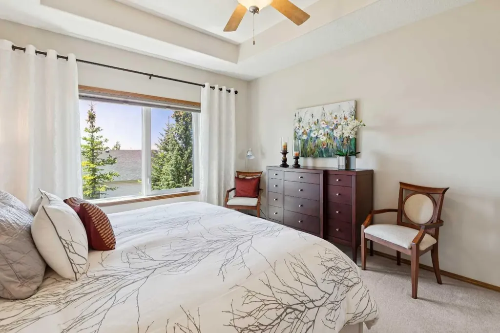 511 Rocky Ridge Drive NW Calgary AB T3G 5C3