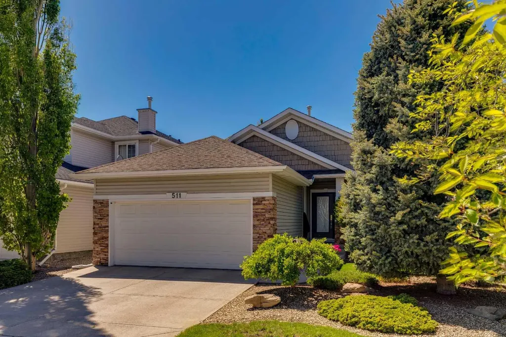 511 Rocky Ridge Drive NW Calgary AB T3G 5C3
