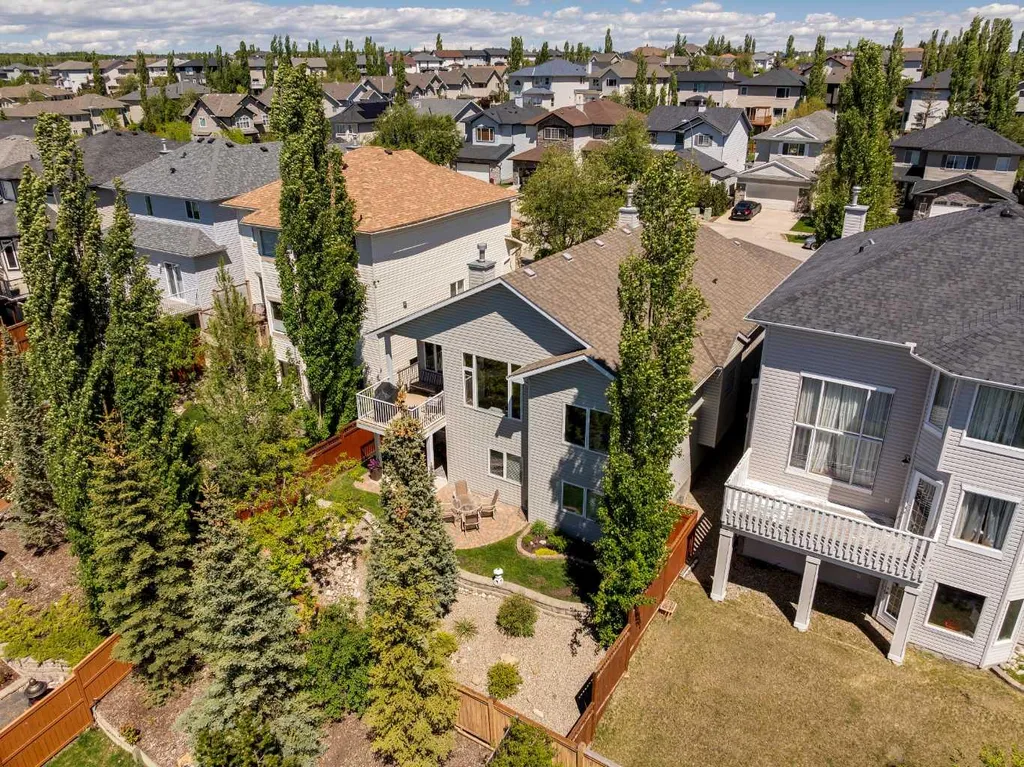 511 Rocky Ridge Drive NW Calgary AB T3G 5C3