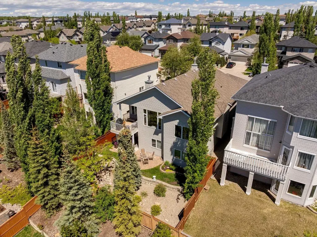 511 Rocky Ridge Drive NW Calgary AB T3G 5C3