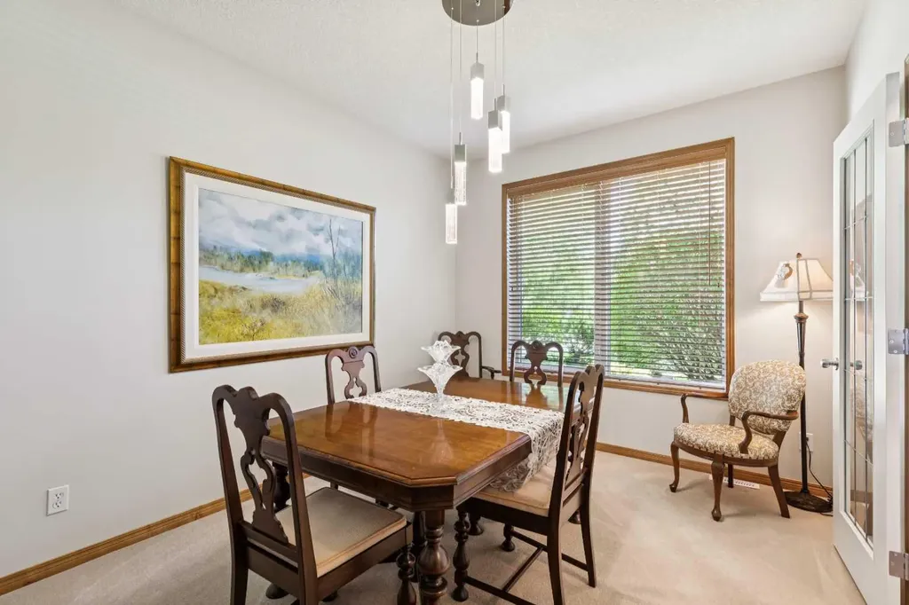511 Rocky Ridge Drive NW Calgary AB T3G 5C3