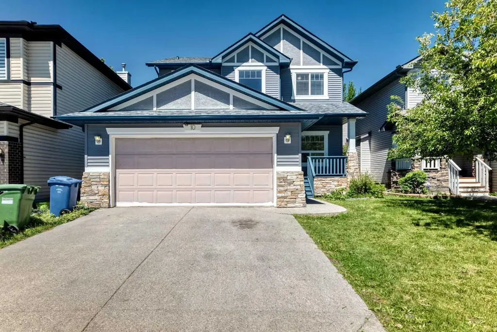 10 Hidden Creek Heights NW Calgary AB T3A 6K8