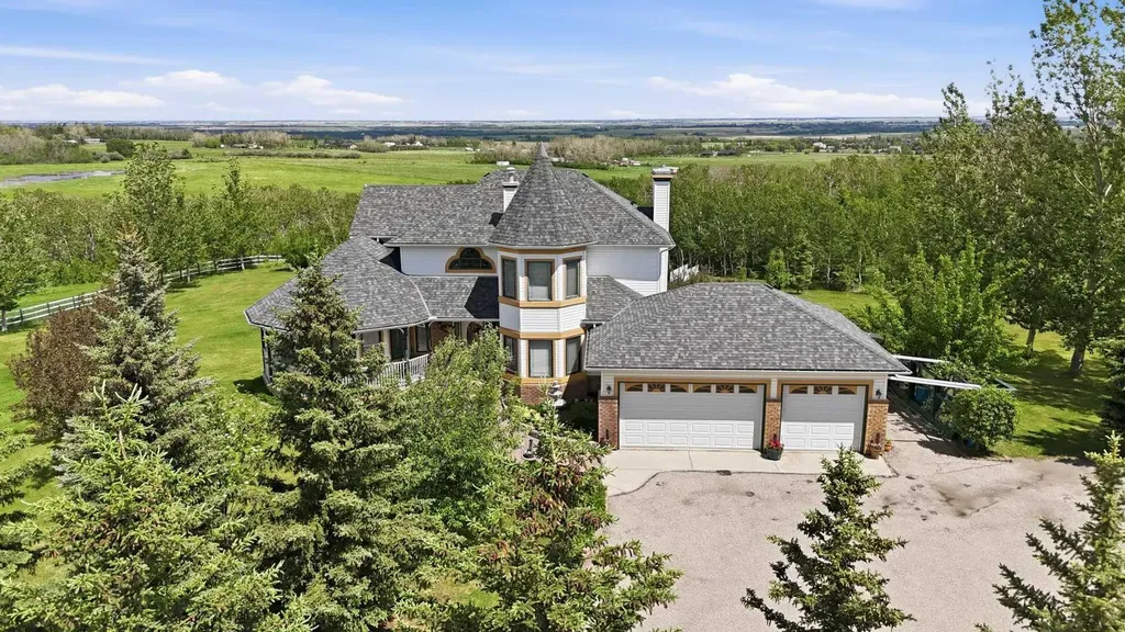 266096 1020 Drive E Rural Foothills County AB T1S 4S6