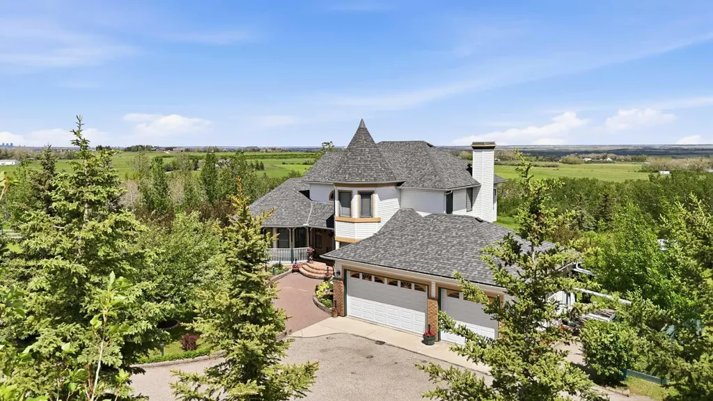 266096 1020 Drive E Rural Foothills County AB T1S 4S6