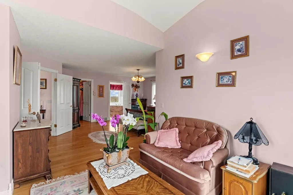 266096 1020 Drive E Rural Foothills County AB T1S 4S6