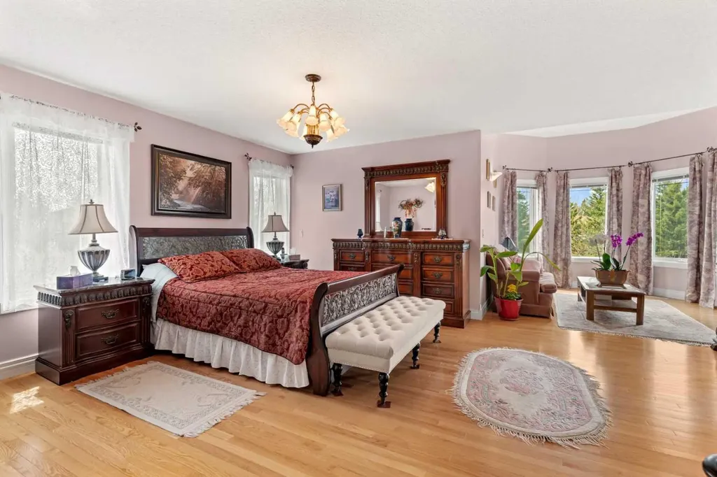 266096 1020 Drive E Rural Foothills County AB T1S 4S6
