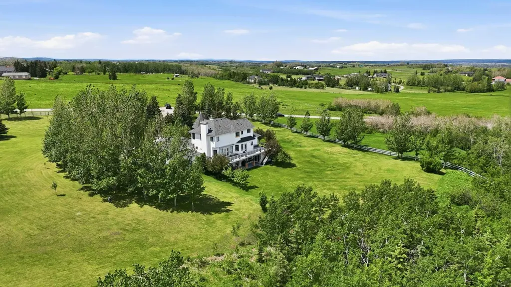 266096 1020 Drive E Rural Foothills County AB T1S 4S6