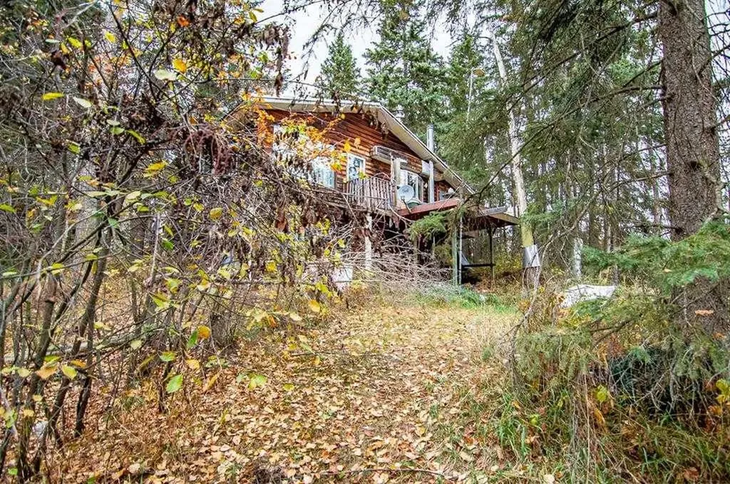 40523 Range Road 14 Rural Lacombe County AB T0C 0J0