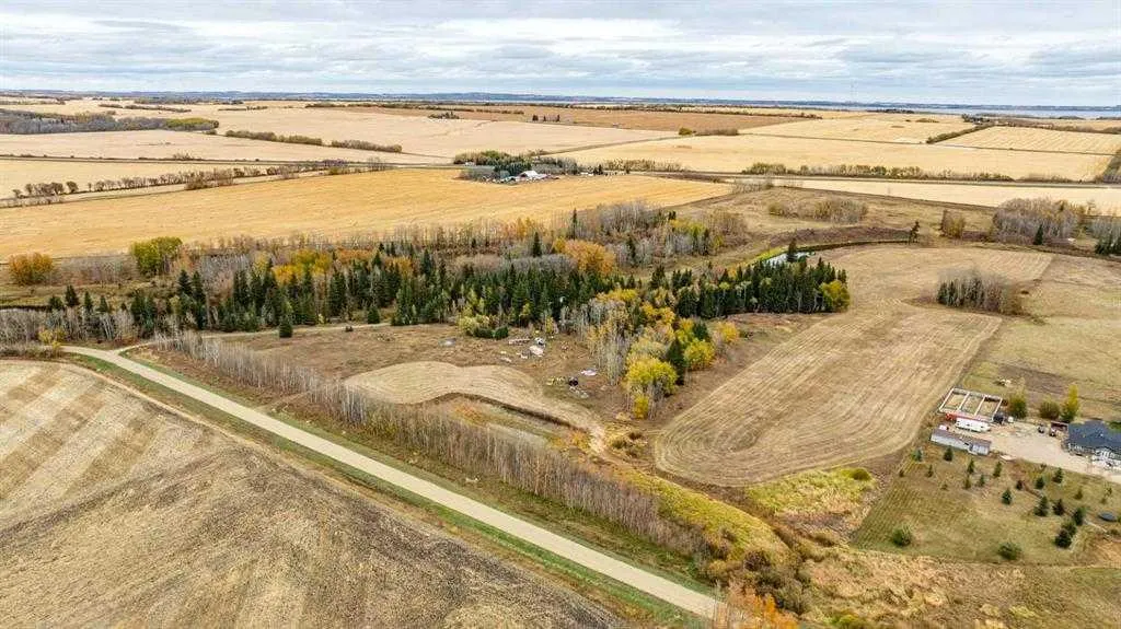 40523 Range Road 14 Rural Lacombe County AB T0C 0J0
