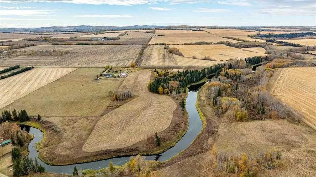 40523 Range Road 14 Rural Lacombe County AB T0C 0J0