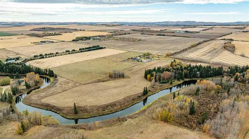 40523 Range Road 14 Rural Lacombe County AB T0C 0J0
