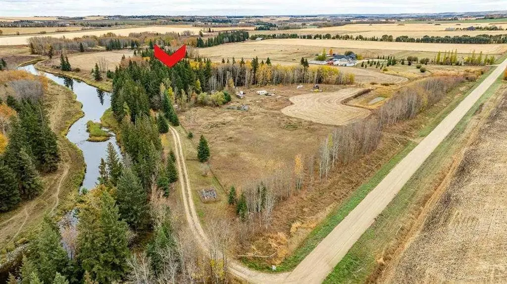 40523 Range Road 14 Rural Lacombe County AB T0C 0J0