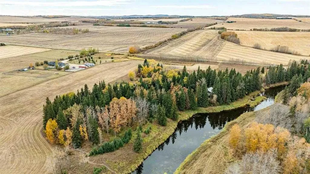 40523 Range Road 14 Rural Lacombe County AB T0C 0J0