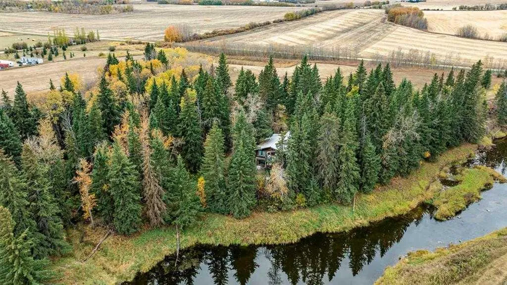 40523 Range Road 14 Rural Lacombe County AB T0C 0J0