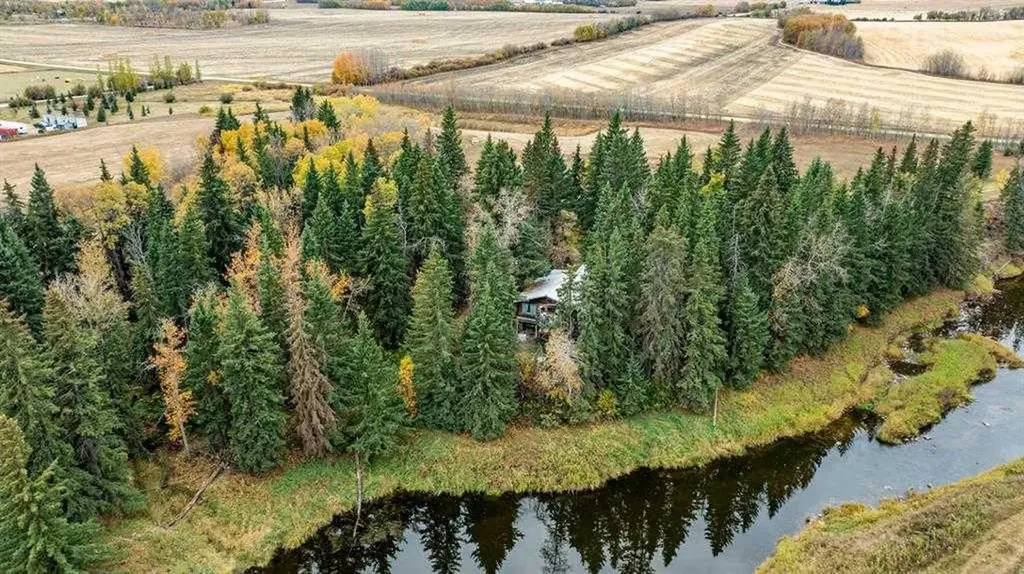 40523 Range Road 14 Rural Lacombe County AB T0C 0J0