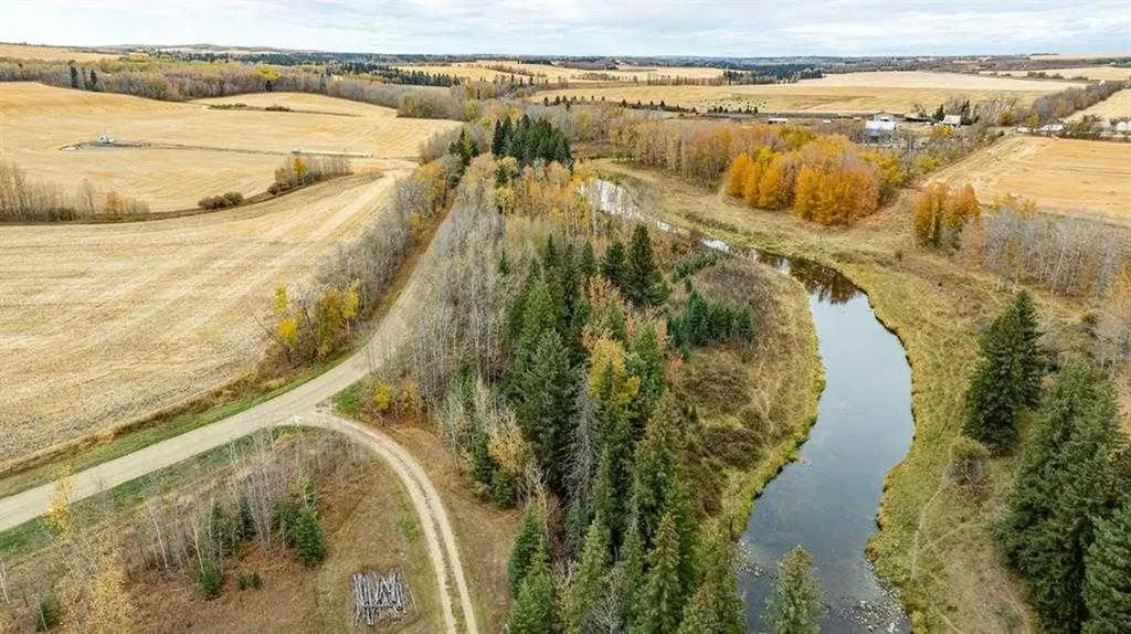 40523 Range Road 14 Rural Lacombe County AB T0C 0J0
