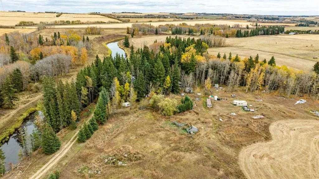 40523 Range Road 14 Rural Lacombe County AB T0C 0J0