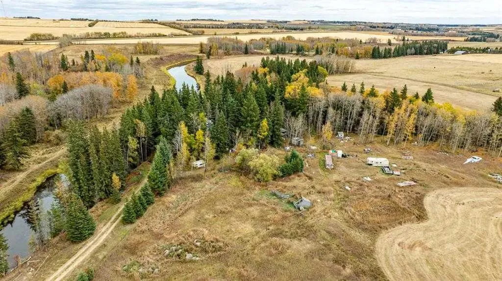 40523 Range Road 14 Rural Lacombe County AB T0C 0J0