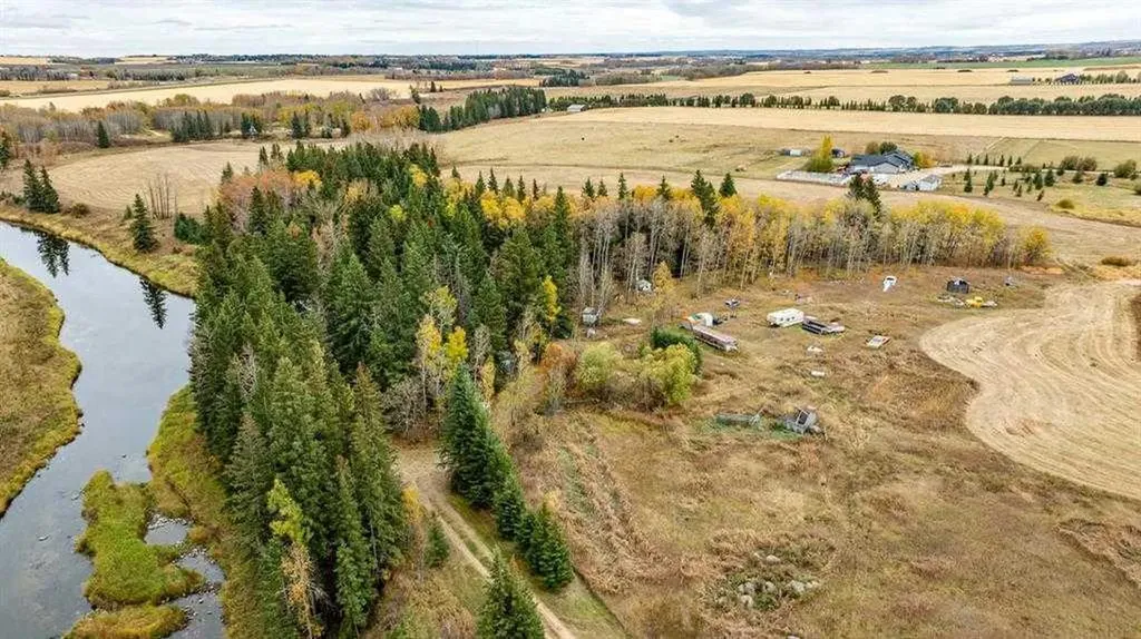 40523 Range Road 14 Rural Lacombe County AB T0C 0J0