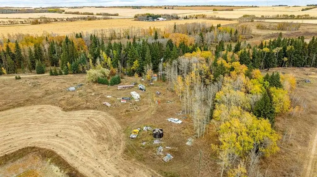 40523 Range Road 14 Rural Lacombe County AB T0C 0J0