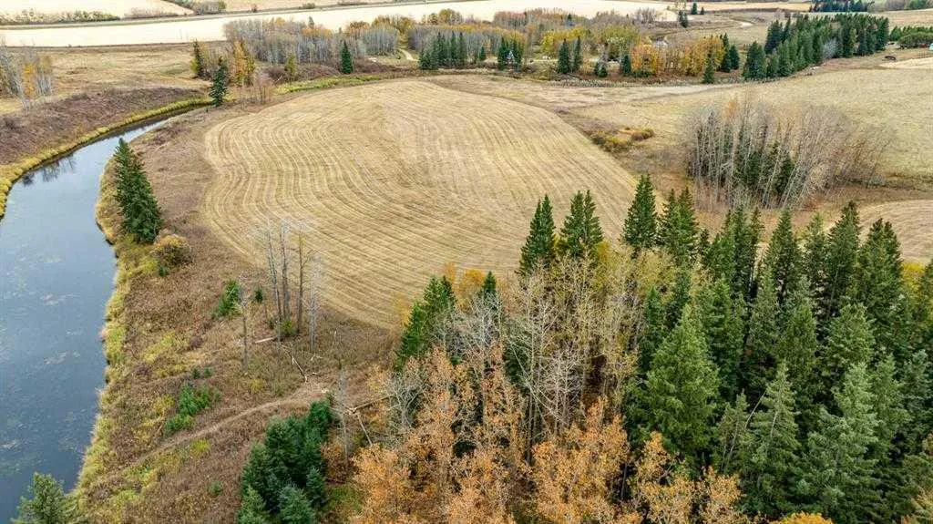 40523 Range Road 14 Rural Lacombe County AB T0C 0J0