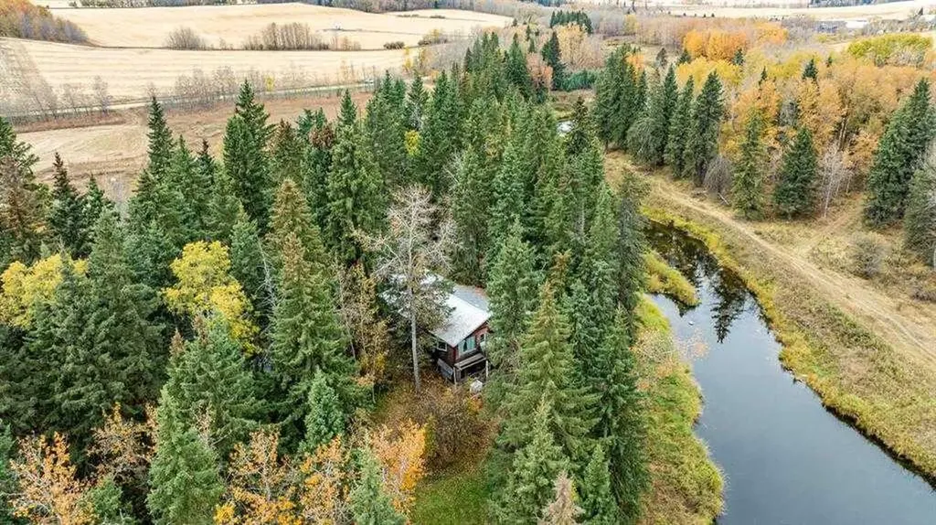 40523 Range Road 14 Rural Lacombe County AB T0C 0J0