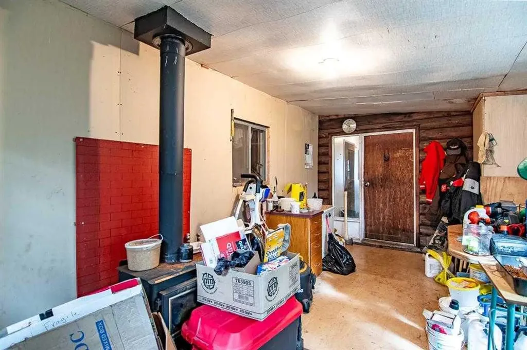 40523 Range Road 14 Rural Lacombe County AB T0C 0J0