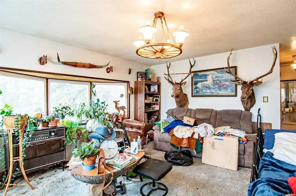40523 Range Road 14 Rural Lacombe County AB T0C 0J0
