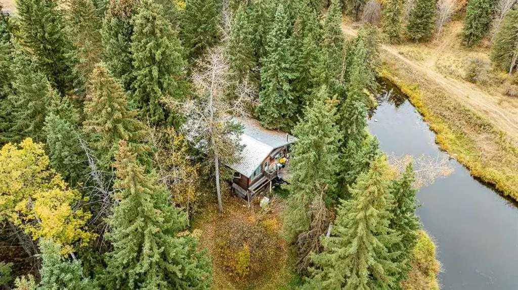 40523 Range Road 14 Rural Lacombe County AB T0C 0J0