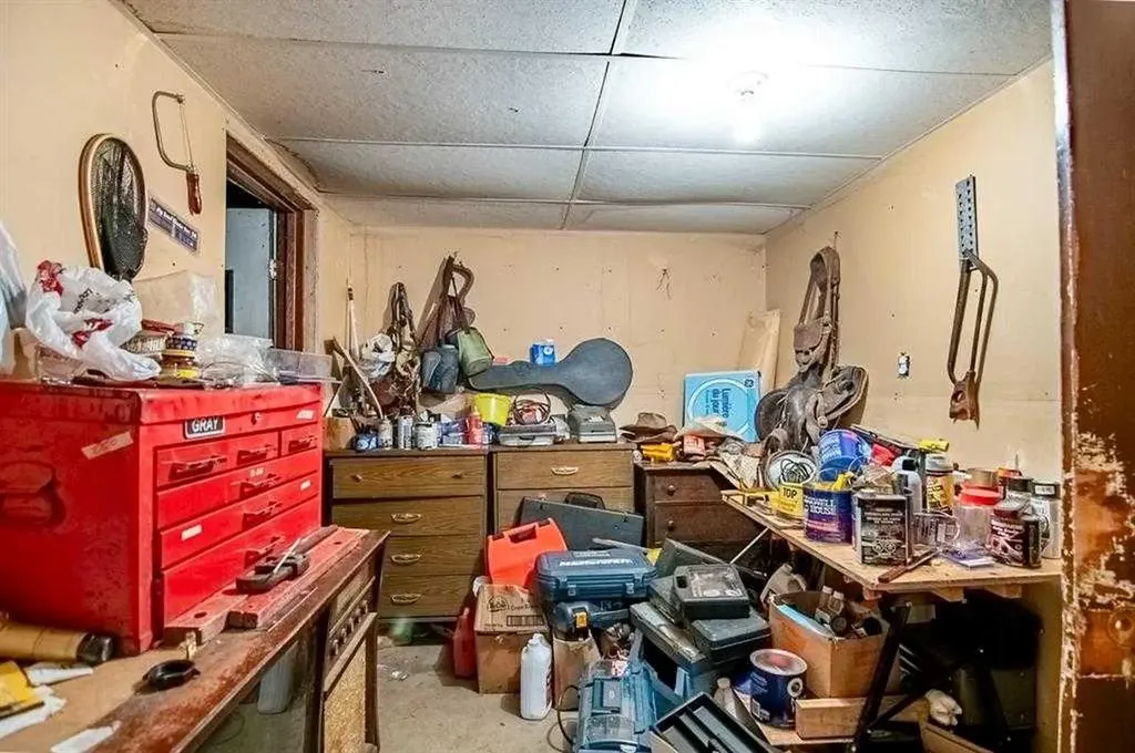 40523 Range Road 14 Rural Lacombe County AB T0C 0J0