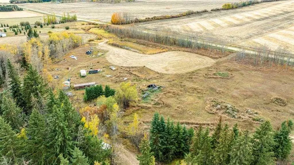 40523 Range Road 14 Rural Lacombe County AB T0C 0J0