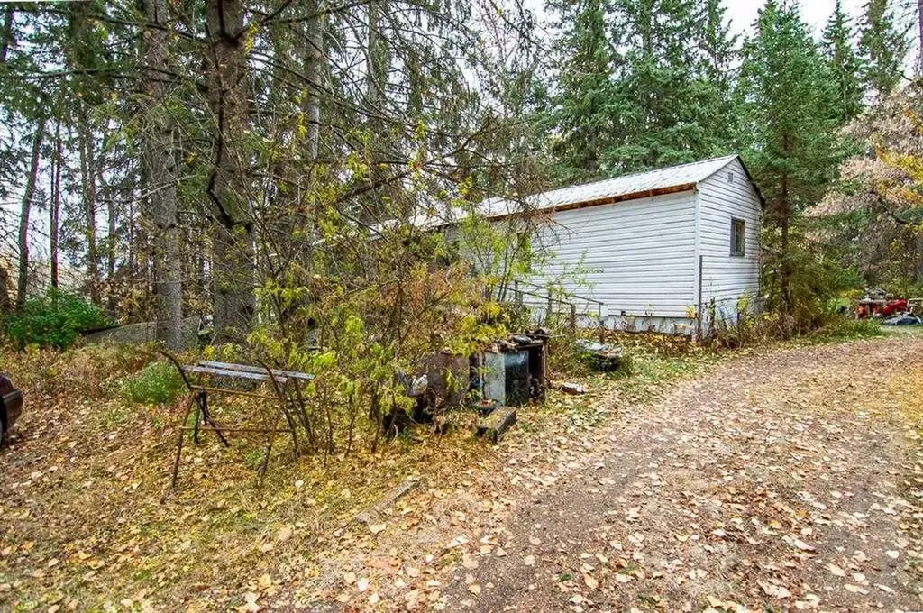 40523 Range Road 14 Rural Lacombe County AB T0C 0J0