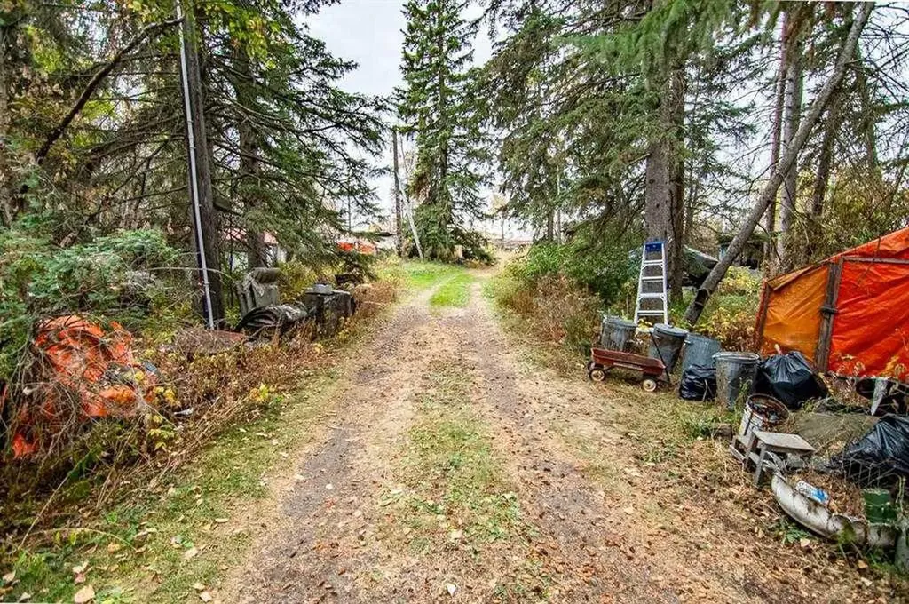 40523 Range Road 14 Rural Lacombe County AB T0C 0J0