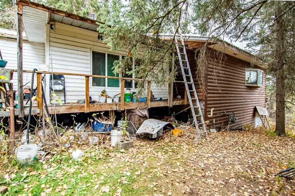 40523 Range Road 14 Rural Lacombe County AB T0C 0J0