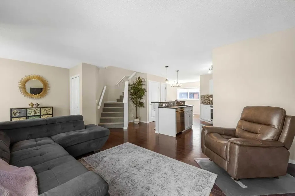 140 Walden Gate SE Calgary AB T2X 0P3