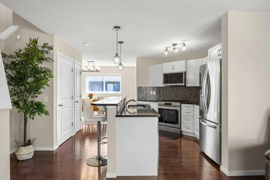 140 Walden Gate SE Calgary AB T2X 0P3