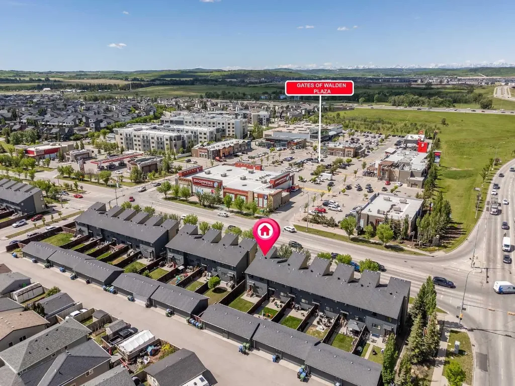 140 Walden Gate SE Calgary AB T2X 0P3