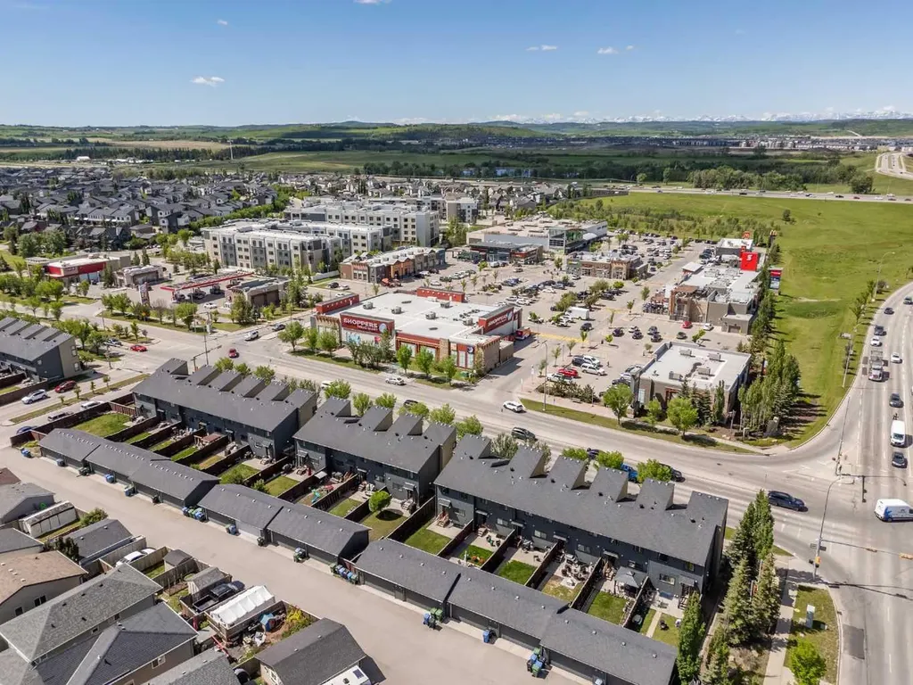 140 Walden Gate SE Calgary AB T2X 0P3