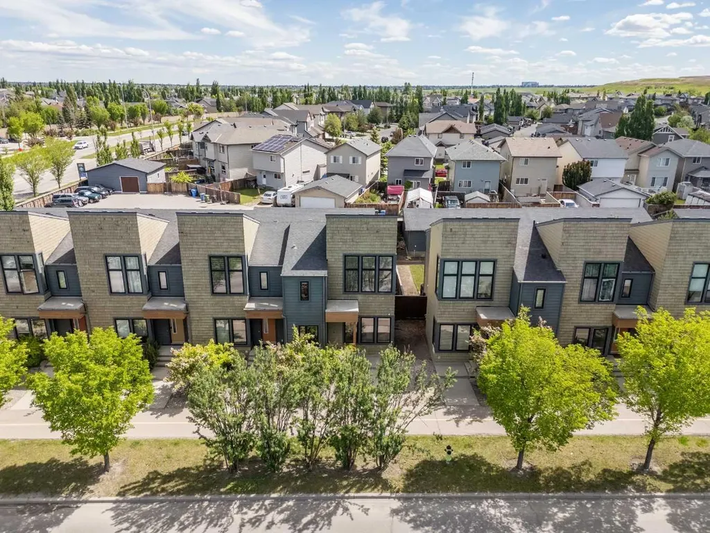 140 Walden Gate SE Calgary AB T2X 0P3