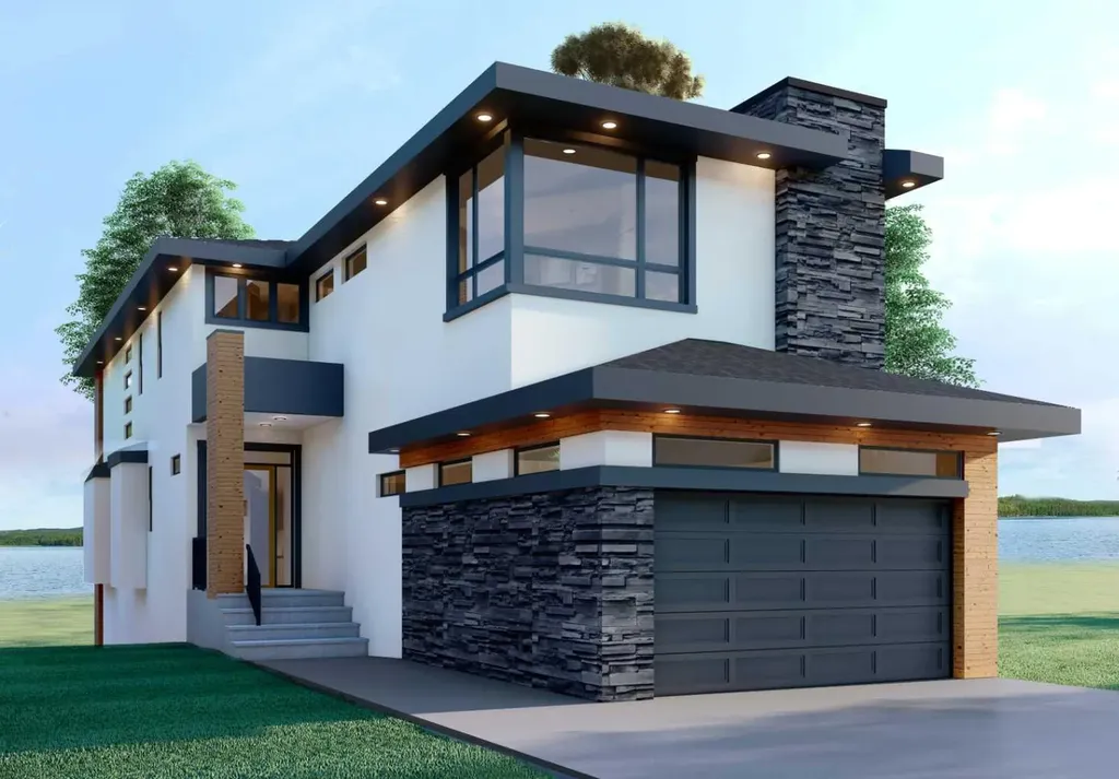 232 West Chestermere Drive Chestermere AB T1X 1B2