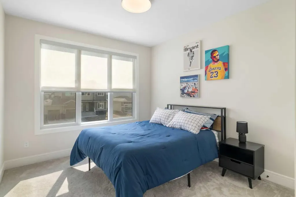 232 West Chestermere Drive Chestermere AB T1X 1B2